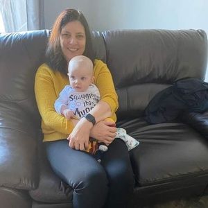 Meet your Posher, Germaine